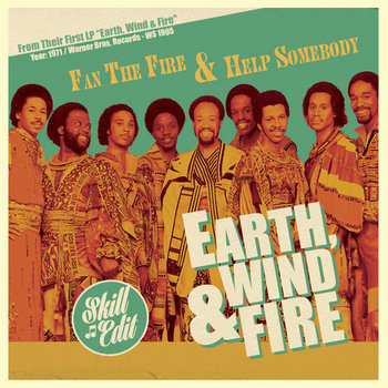 Earth, Wind & Fire LPレコード2枚セット Earth, Wind & Fire Faces 2枚組レコード - メルカリ