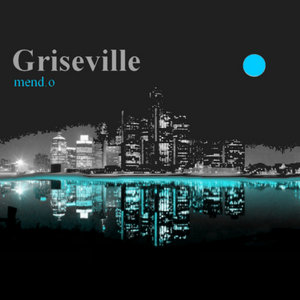 Griseville cover