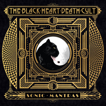 Music | The Black Heart Death Cult
