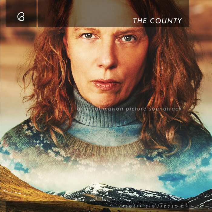 Valgeir Sigurðsson - The County
