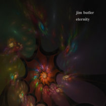 Eternity cover art