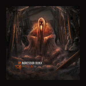 Phantom EP cover
