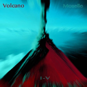 Volcano cover
