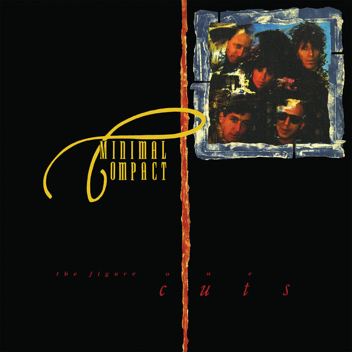 The Figure One Cuts | Minimal Compact