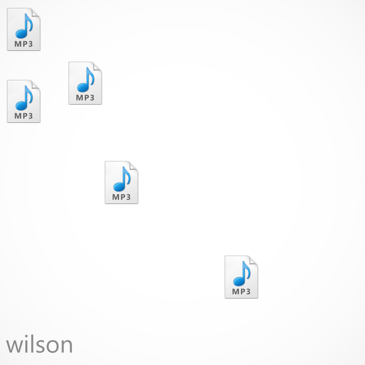 Dumb shit wilson