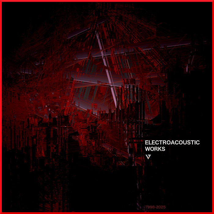 Electroacoustic Works 00 - 25 | tokeno