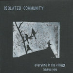 Everyone in the Village Hates You