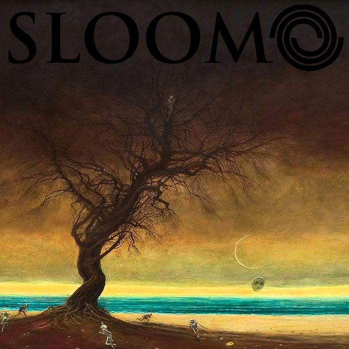 Spooky Action At A Distance Sloom