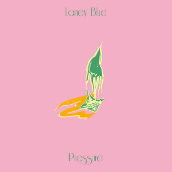 Pressure | Laney Blue