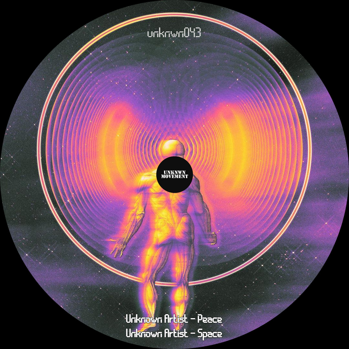 unknwn043 | Unknown Artist | unknwnmovement
