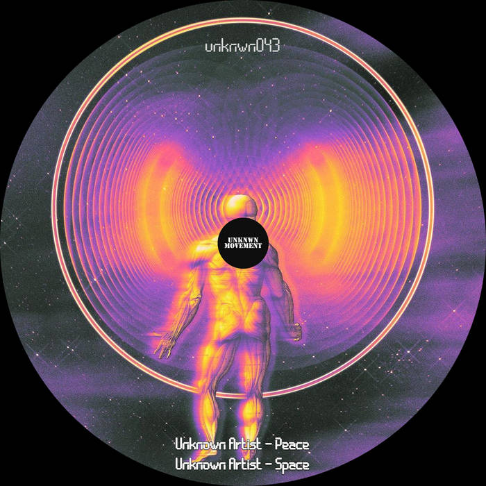 unknwn043 | Unknown Artist | unknwnmovement