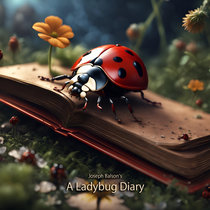 A Ladybug Diary cover art