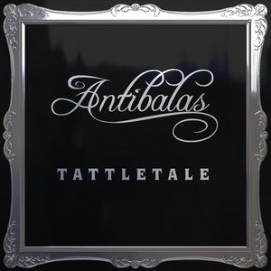 Tattletale Pt. I & II cover