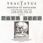 The Tractatus de Hereticis et Sortilegiis