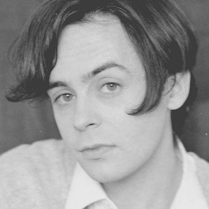 Anthony Reyonos