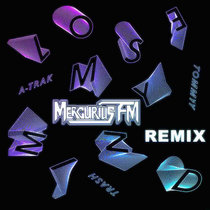 Lose My Mind (Mercurius FM Remix) cover art
