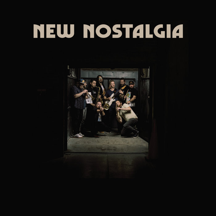 New Nostalgia | New Nostalgia