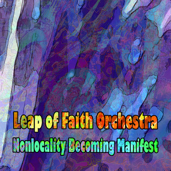 Music | Leap Of Faith
