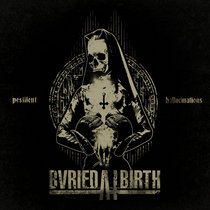 Pestilent Hallucinations cover art