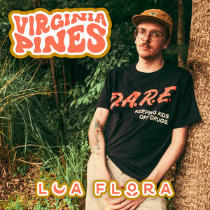 Virginia Pines cover