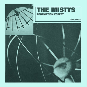 洋楽 The Mistys / Redemption Forest Music | The Mistys
