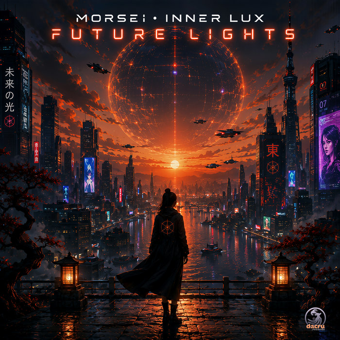 Future Lights