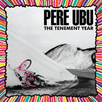 Music | Pere Ubu