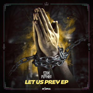 Let Us Prey cover