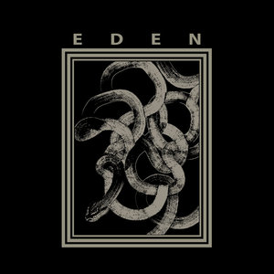 EDEN EP (demo)Serpentent cover