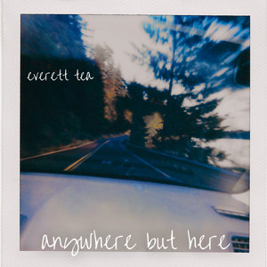 anywhere but here cover