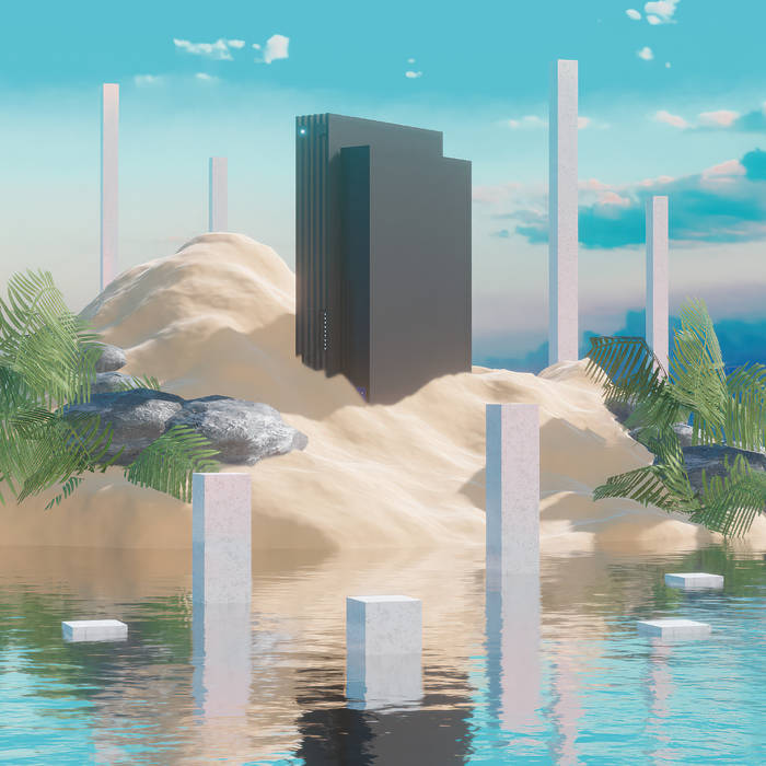 Polygon Island | Pizza Hotline | WRWTFWW Records