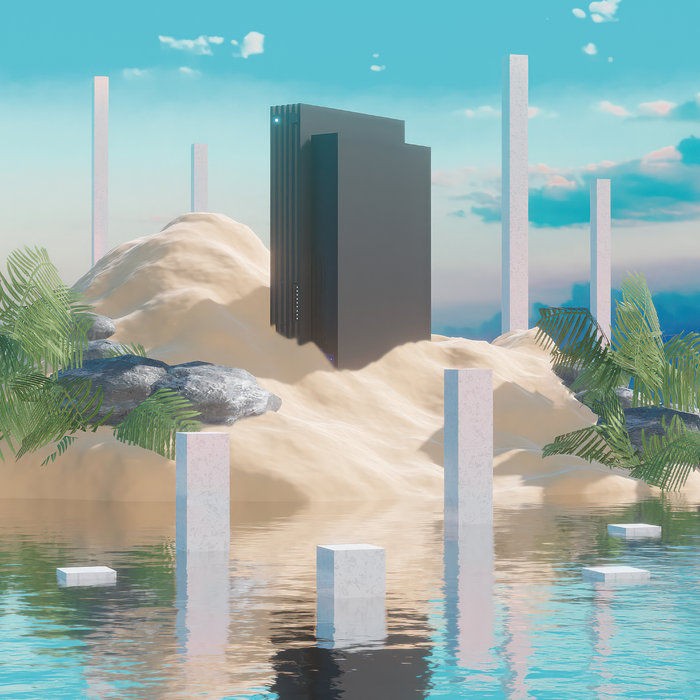 Polygon Island | Pizza Hotline | WRWTFWW Records