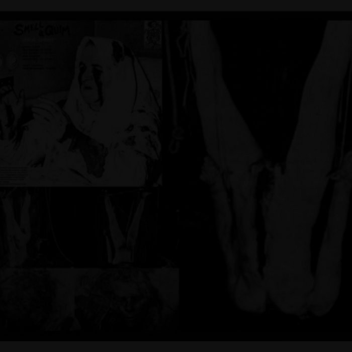 Smell & Q*** – Jesus Christ / The Jissom Killers