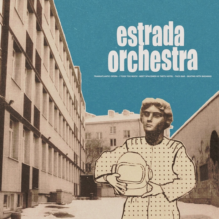 Estrada Orchestra | Estrada Orchestra