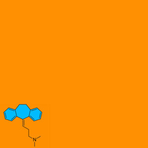 Amitriptyline cover