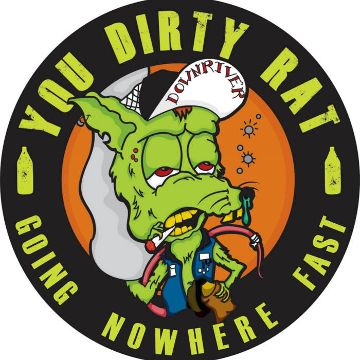 proco プロコ/ YOU DIRTY RAT 【公式通販】