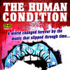 The Human Condition - Dedications to Phillp K. Dick Cover Art