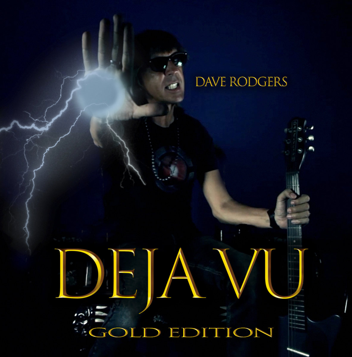 Deja Vu Gold Edition | Dave Rodgers Music