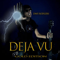 Deja Vu Gold Edition cover art