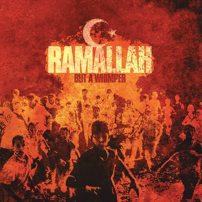 But a Whimper | Ramallah | Bridge Nine Records