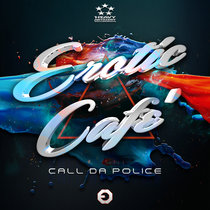 Call Da Police cover art