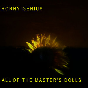 All Of the Master's Dolls cover