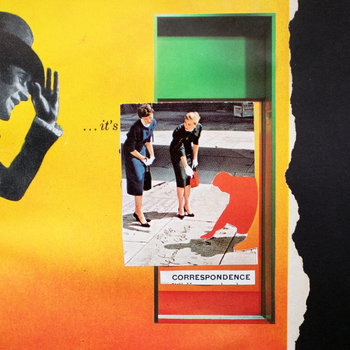 Correspondence
Chris Dunsmore & Andrew Rease Shaw