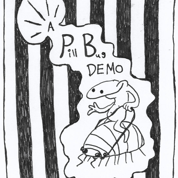 Pill Bug Demo | PB