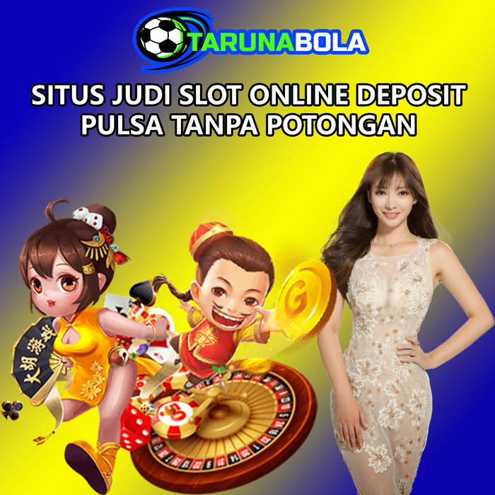 situs taruhan bola deposit pulsa: Penjelasan Lengkap tentang Cara Kerja, Keamanan, dan Risikonya