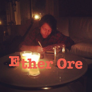 Ether Ore cover