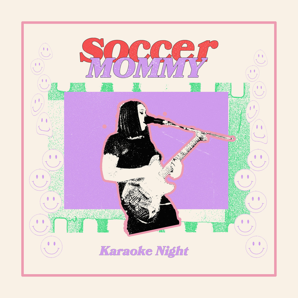 Karaoke Night by soccer mommy