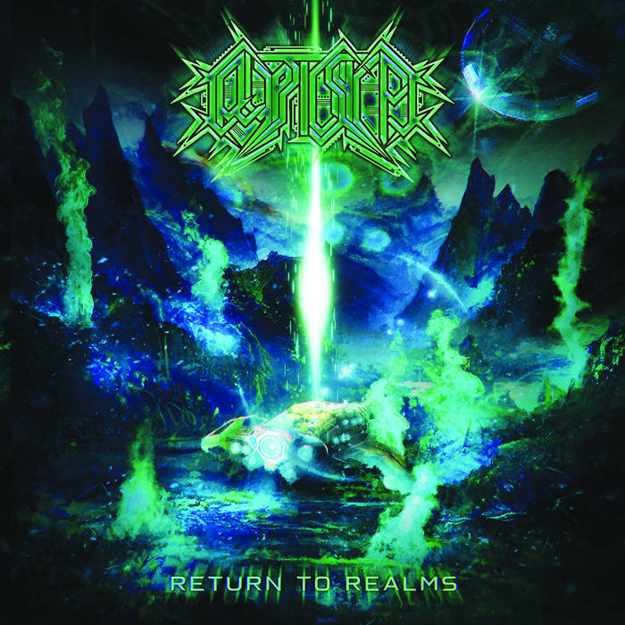 Return To Realms | CRYPTIC SHIFT | Blood Harvest