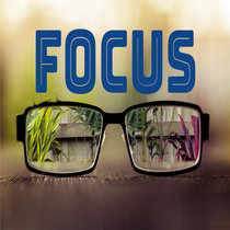 Focus cover art