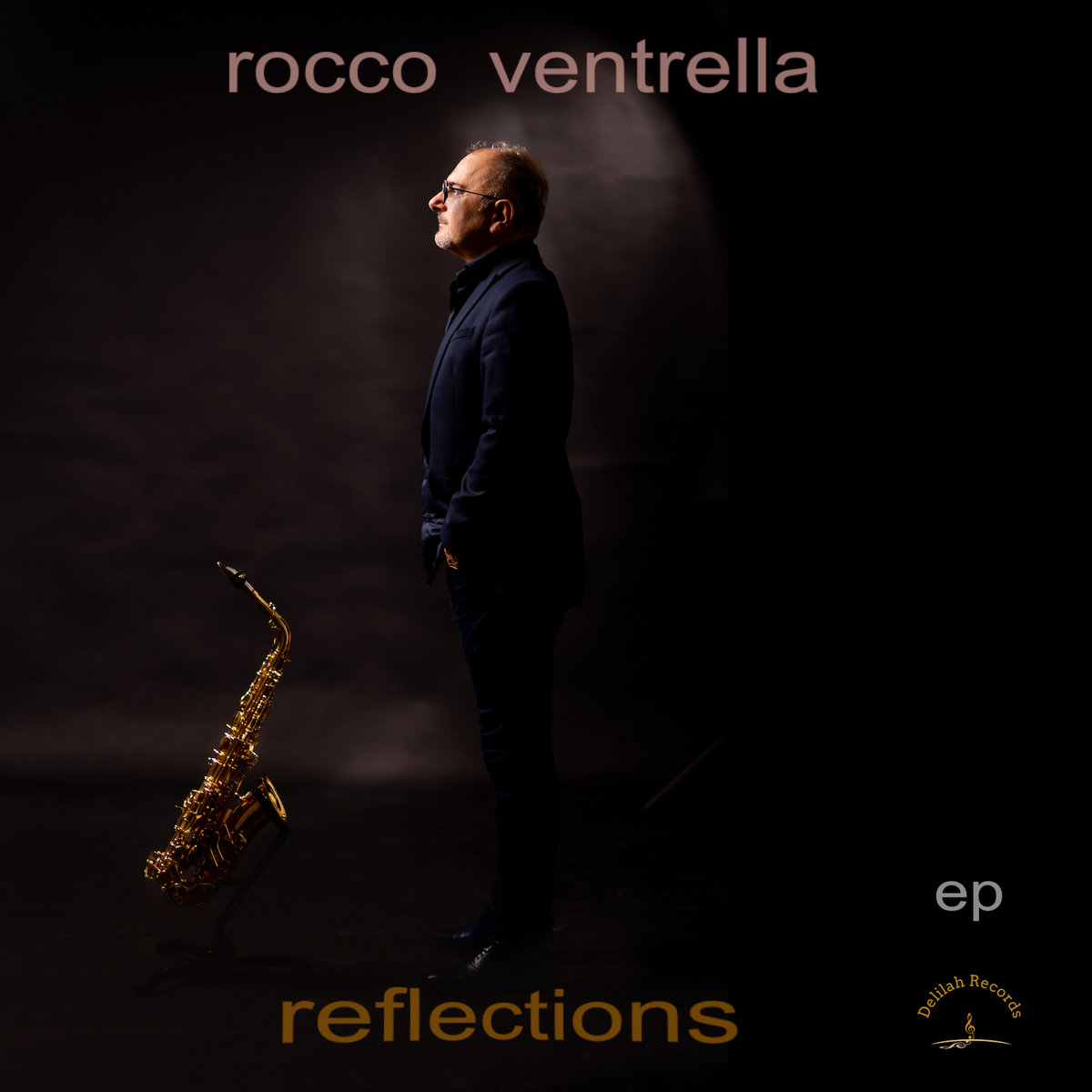 Reflections | Rocco Ventrella